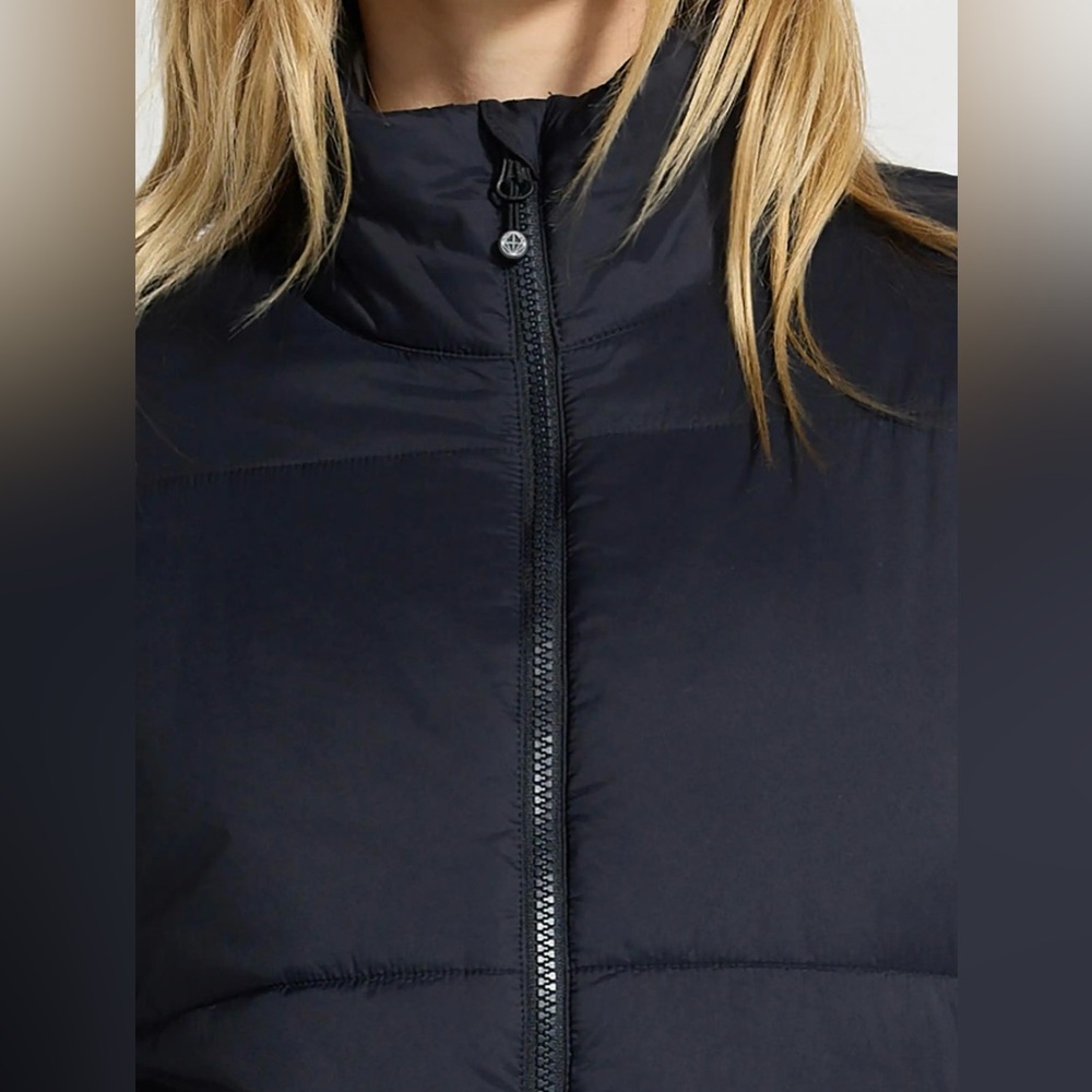 🔥🔥🔥NWT Mondetta Lightweight Women's Outdoor Poly Insulated Jacket . - Picture 5 of 8